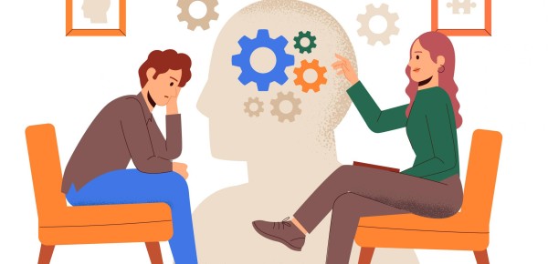 Схема-терапия: научный подход к работе с различными расстройствами